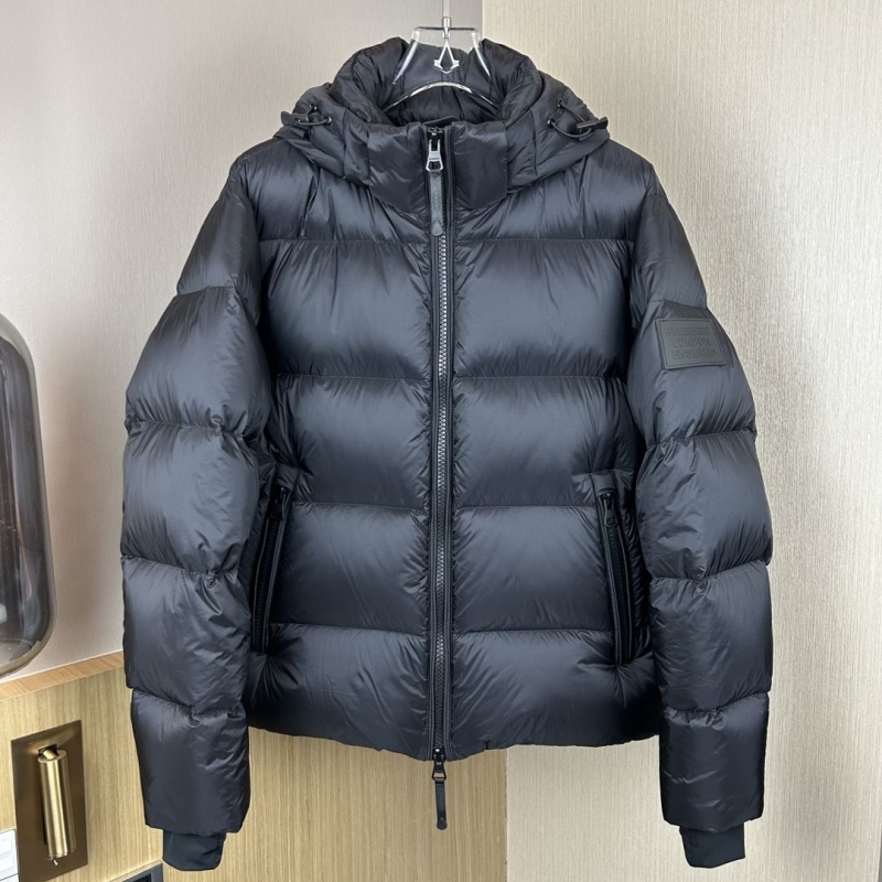 Burberry Down Coat